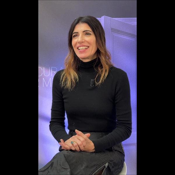 GIORGIA - Intervista